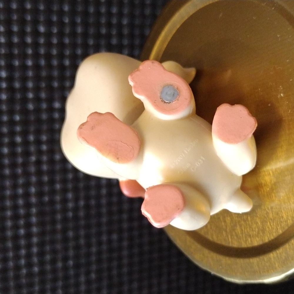 LPS - Guinea Pig - Picture 3 of 3